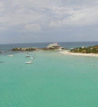 Cancun-Isla-Mujeres-Tours-Snorkel-Beach-All-Inclusive-13