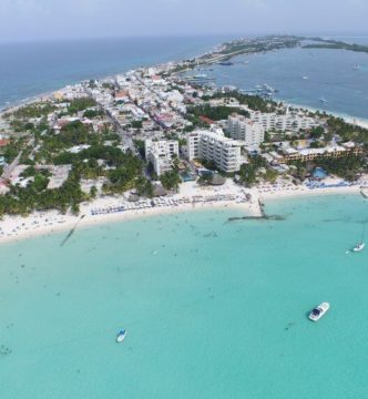 Cancun-Isla-Mujeres-Tours-Snorkel-Beach-All-Inclusive-7